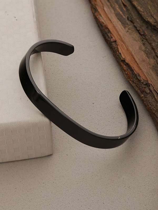 Mens clearance metal bangle