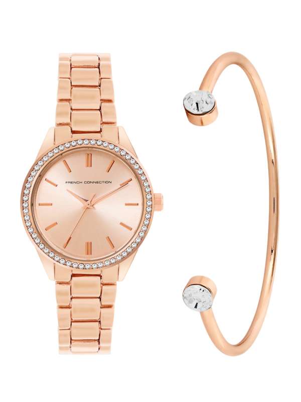 Fcuk watches best sale women