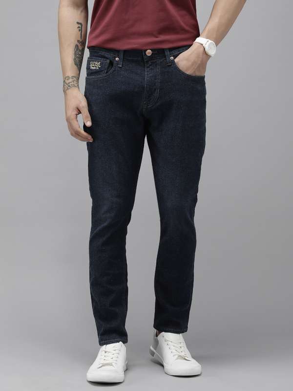Us Polo Jeans at Rs 695/piece, Us Polo Denim Garments in Bhubaneswar