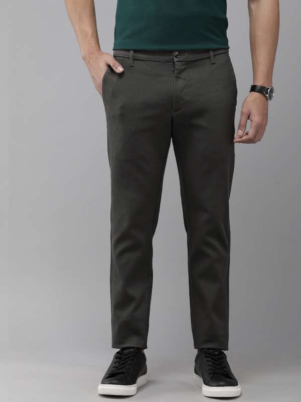 Us Polo Assn Trousers Buy Latest Us Polo Assn Trousers Online