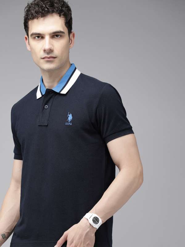 Us polo shop assn apparel
