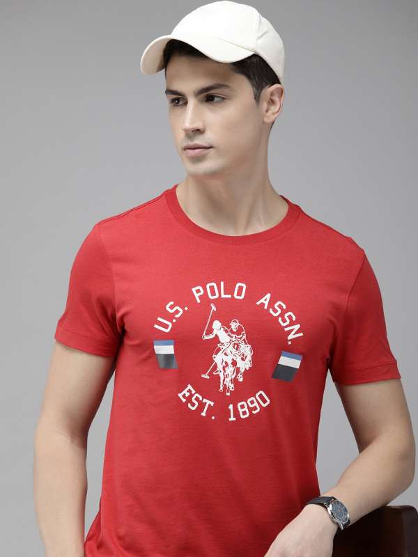 Us polo hotsell caps myntra