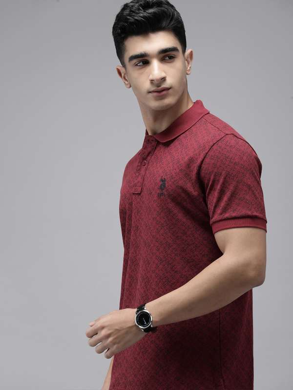 Buy Men s T shirts Online at India s Best Fashion Store Myntra