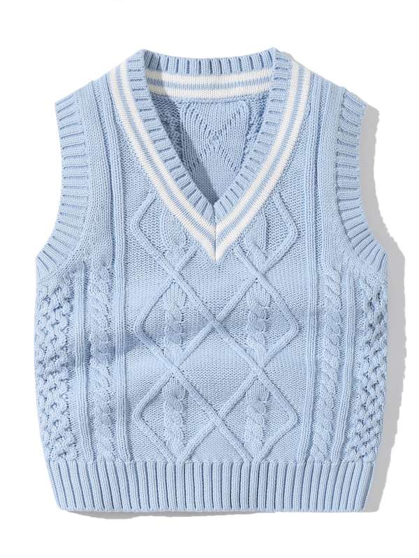Boys Sleeveless Sweaters Buy Boys Sleeveless Sweaters online in