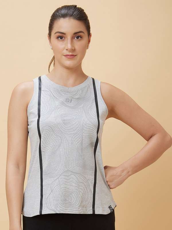 Being Human Sleeveless Tshirts Buy Being Human Sleeveless Tshirts online in India