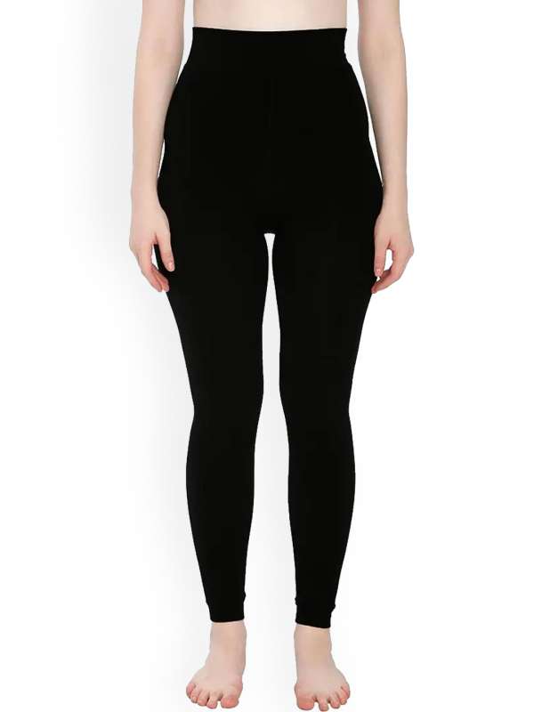 Myntra leggings top