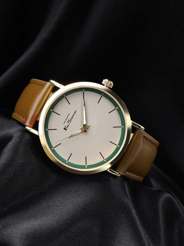 Ben sherman outlet watches kids