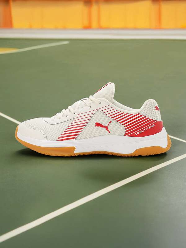 puma indoor