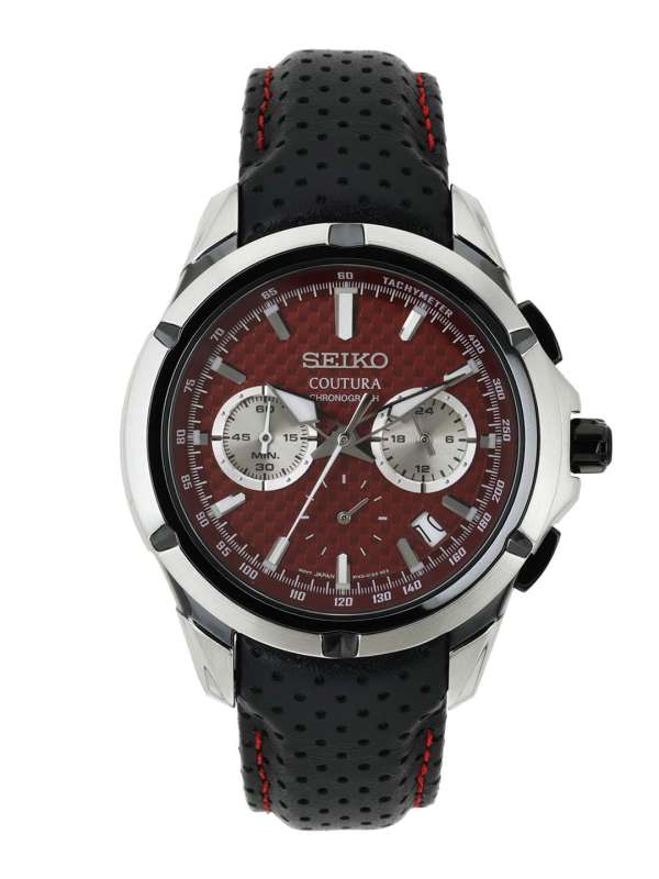 Seiko best sale watches myntra