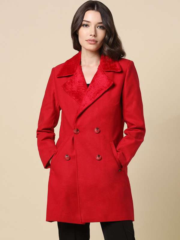 Allen Solly Women Jackets Buy Allen Solly Women Jackets online