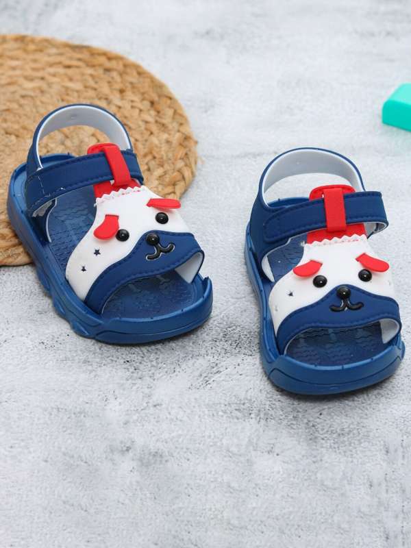 Baby rubber 2025 slippers