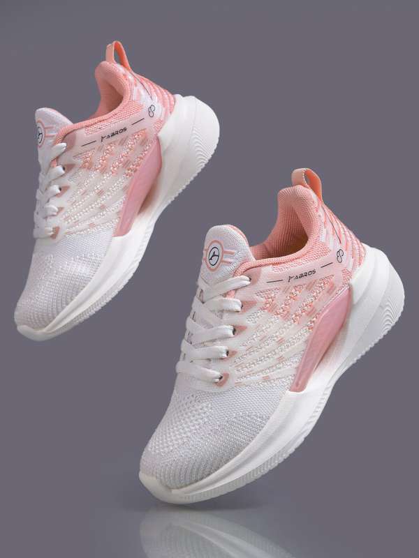 Track shoes online top