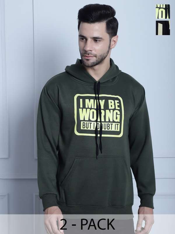 Assassin's creed hoodie myntra top