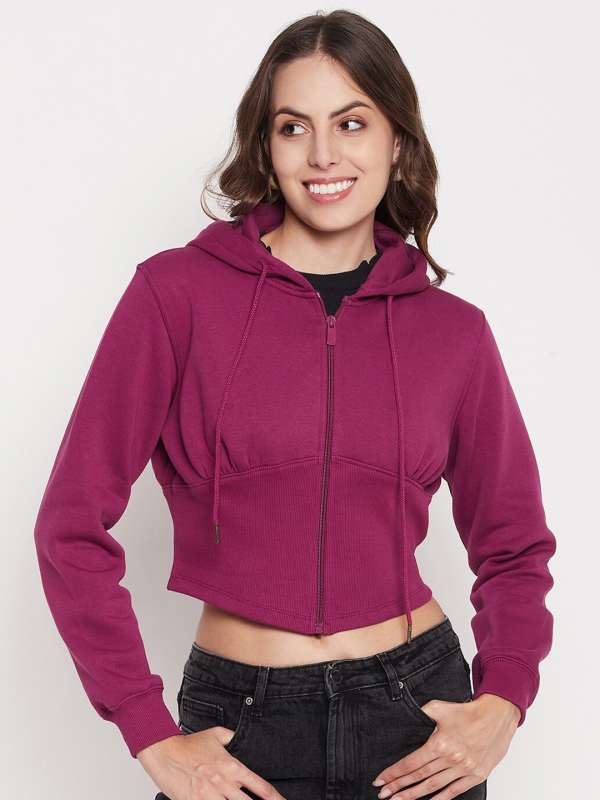 Madame sweatshirts online top