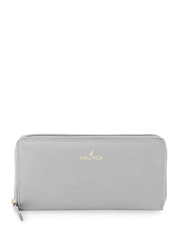Nautica wallet ladies hotsell price
