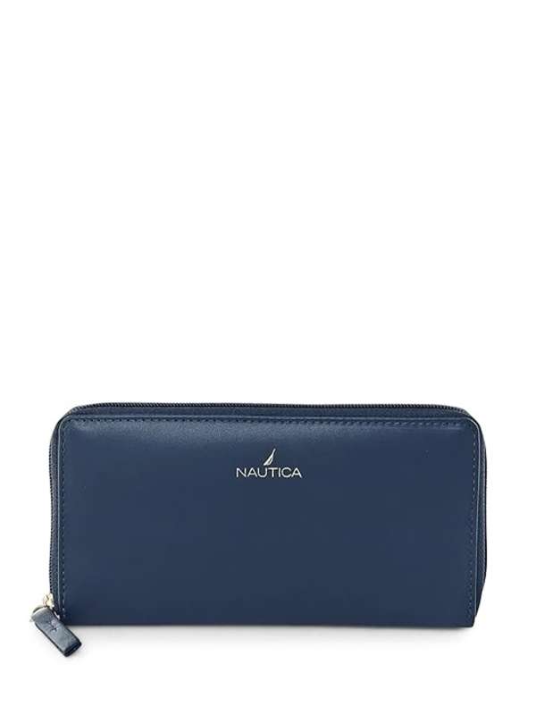 Nautica wallet ladies new arrivals