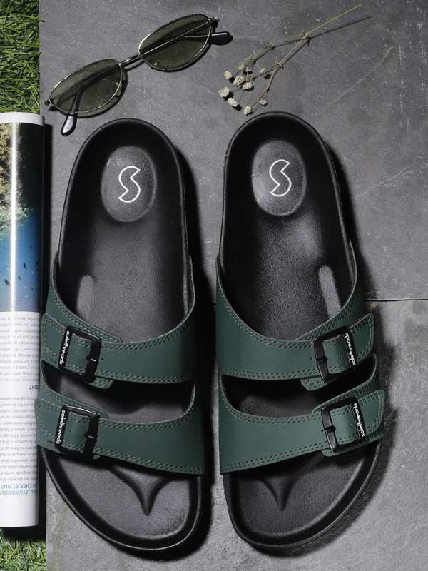 Best sandal under 1000 2025