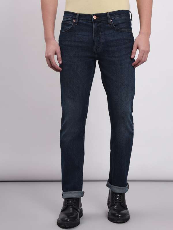 Lee jeans myntra outlet