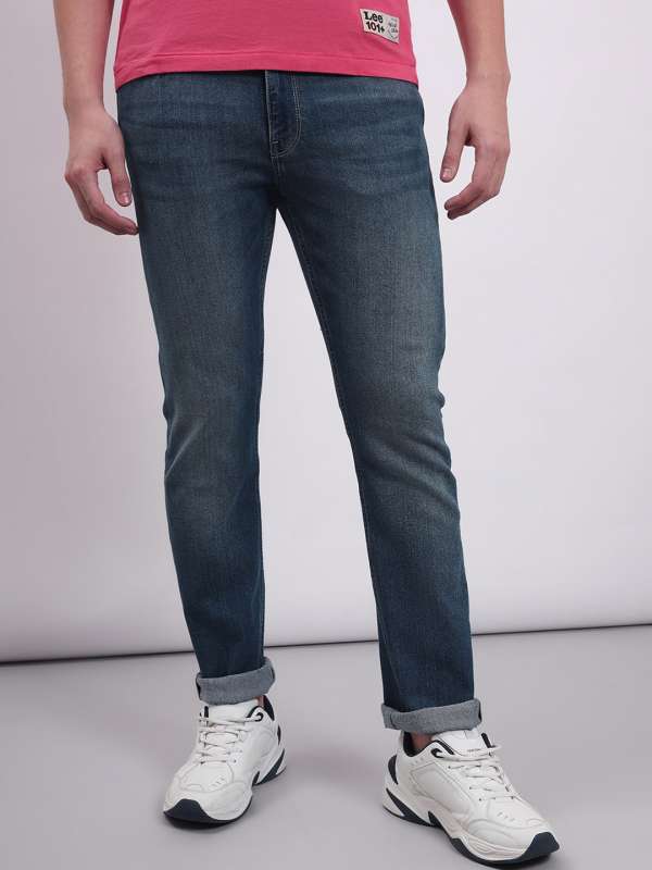 Lee solly jeans top