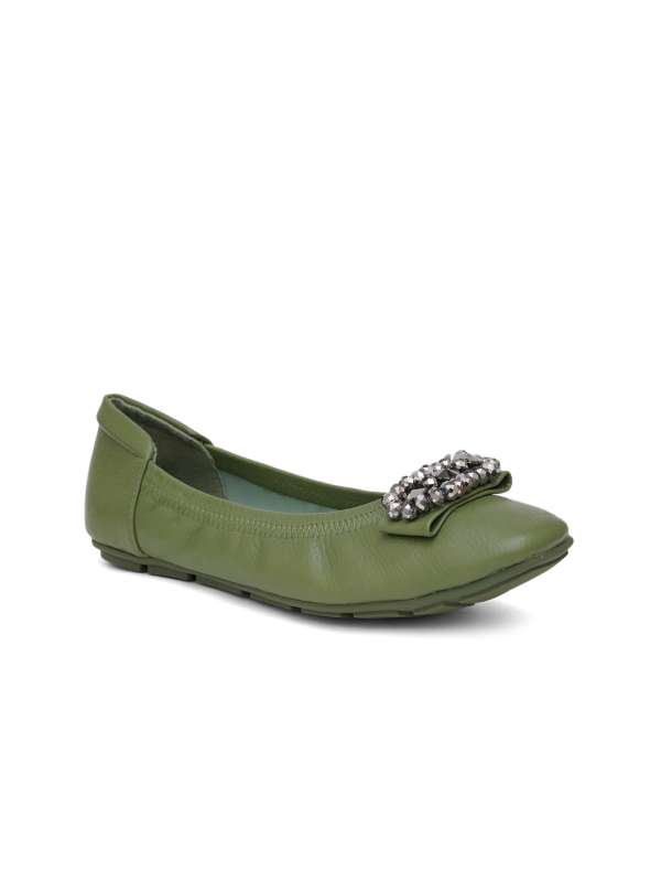 Belly shoes sales myntra