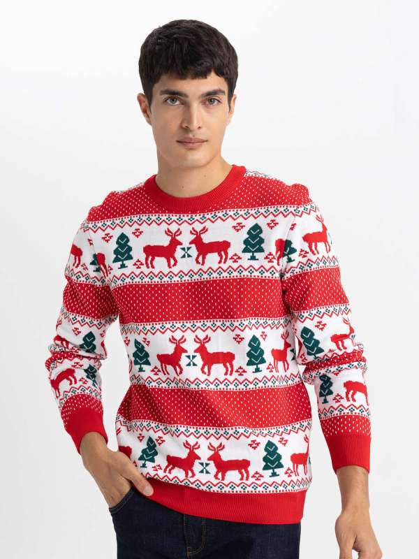 Buy woolen on sale sweater