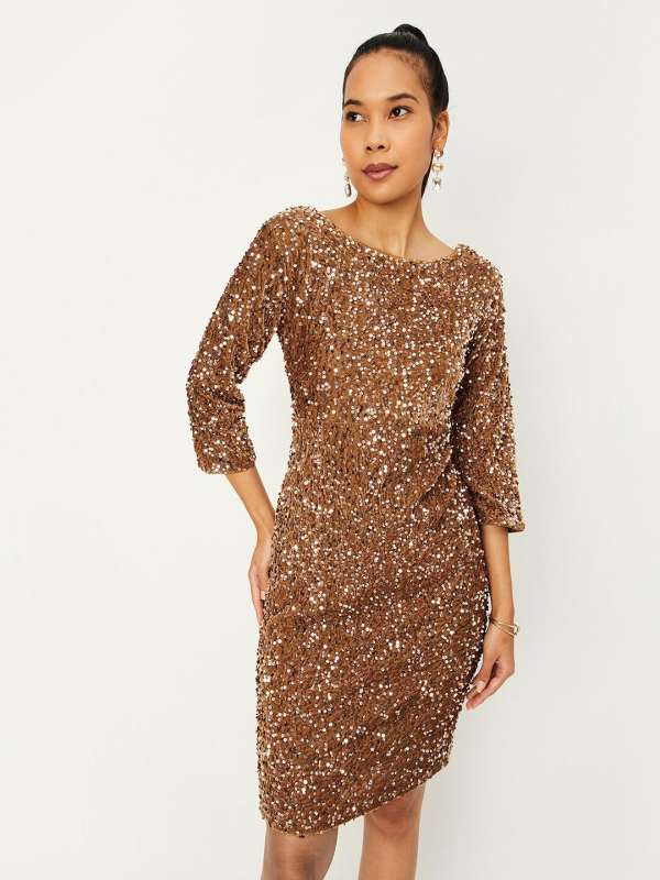 Women Party Max Dresses Buy Women Party Max Dresses online in India