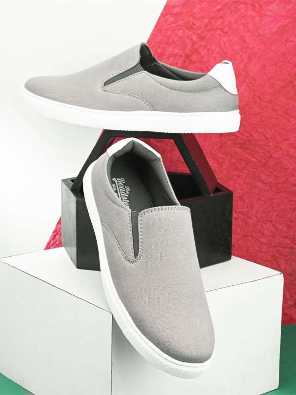 Roadster Canvas Shoes Buy Roadster Canvas Shoes online in India
