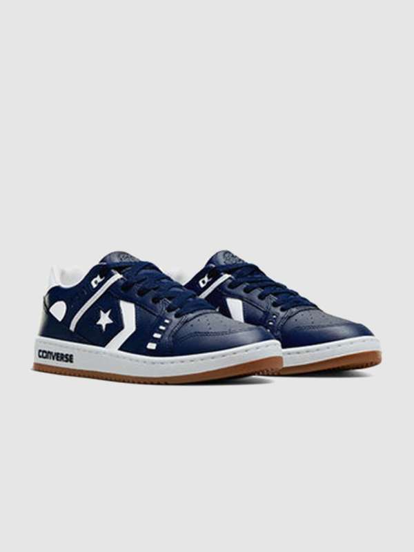 Converse hot sale courtlandt blue