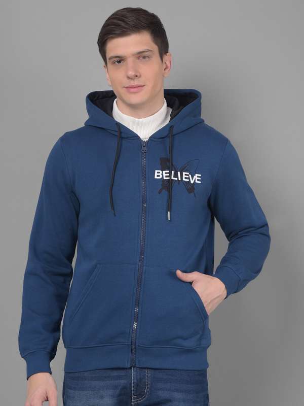 Men Sweatshirts Hoodies Wrangler Cobb Buy Men Sweatshirts
