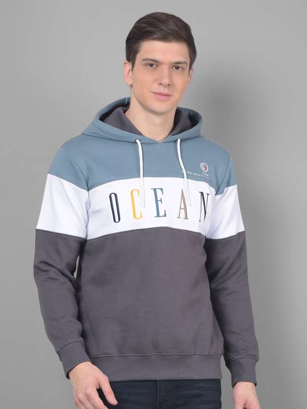 Cobb italy sweatshirt store