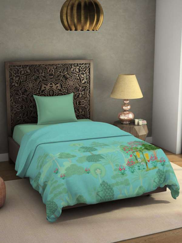 Buy Spaces Blankets Online in India Myntra