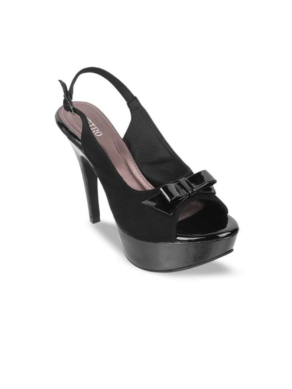 Metro stiletto shoes online