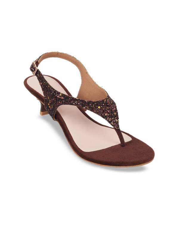 Metro party wear best sale sandals