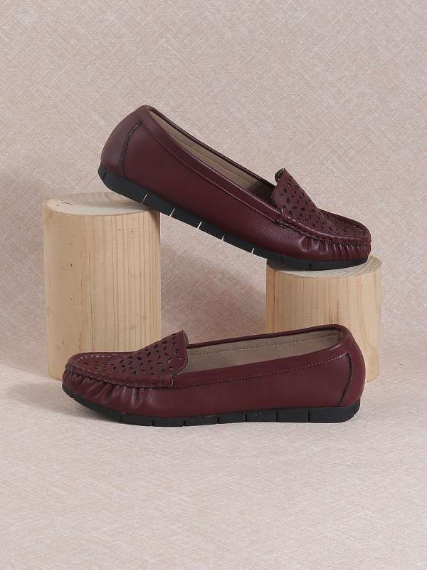 Metro ladies best sale loafers