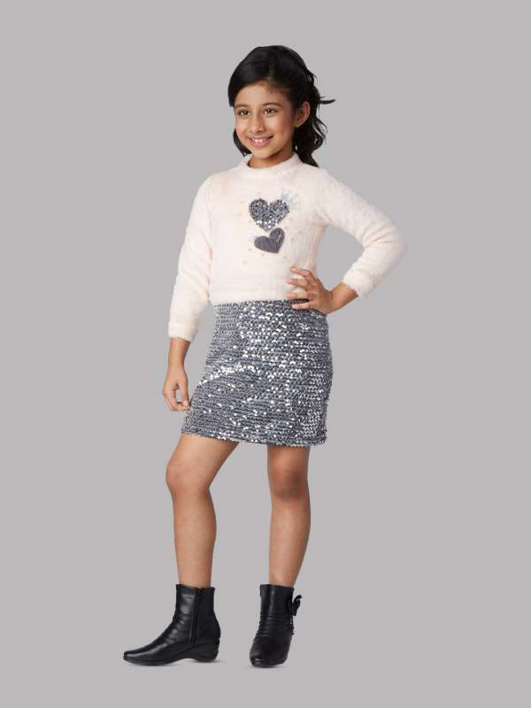 Peppermint cheap party dresses