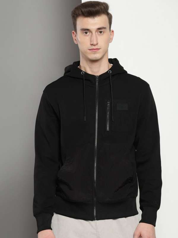 Calvin klein hoodie india shop