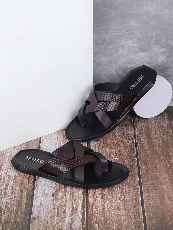 Metro Sandals Buy Metro Sandals Online at Best Price Myntra