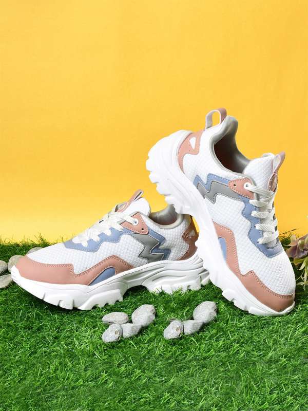 Buy chunky new arrivals sneakers
