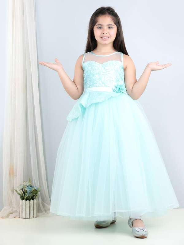 Toy shop balloon frocks