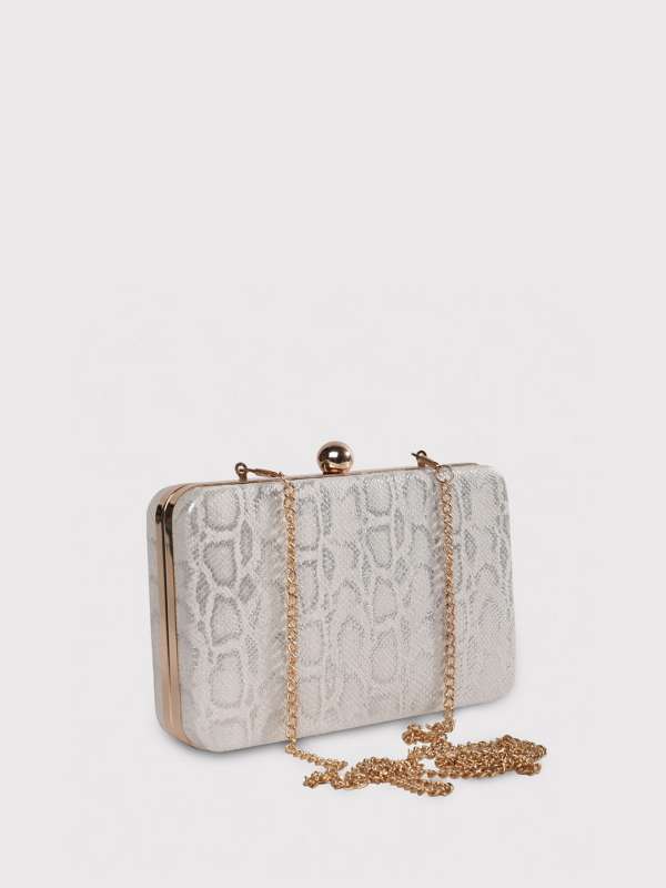 Caprese clutches myntra outlet