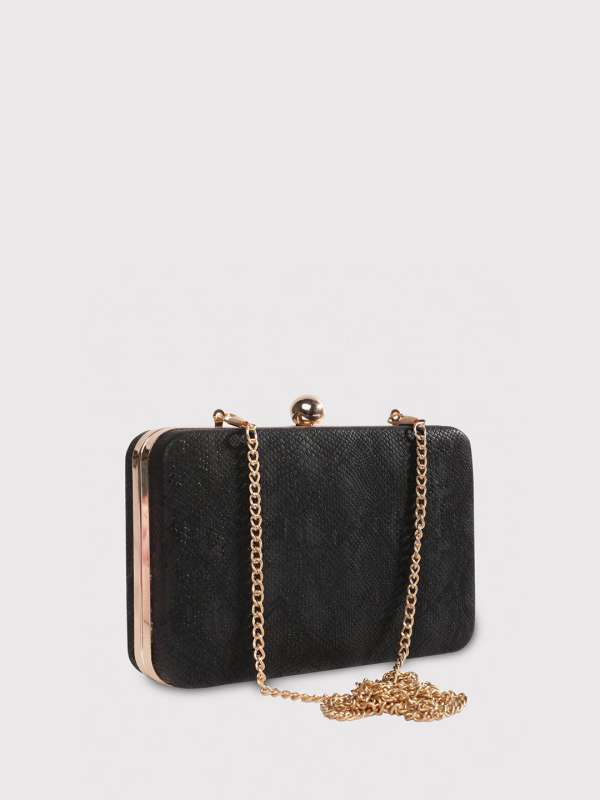 Caprese Clutches Buy Caprese Clutches Online in India Myntra