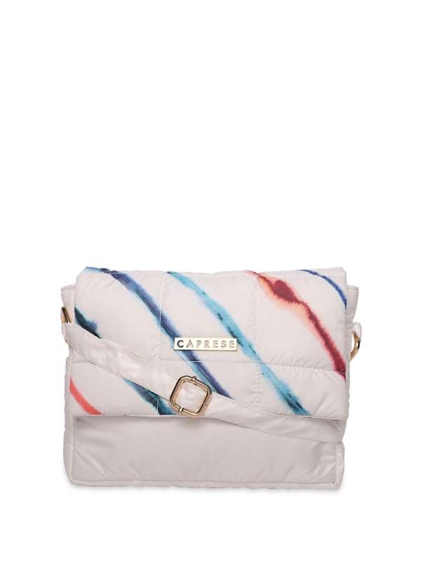 Caprese bags sales on myntra