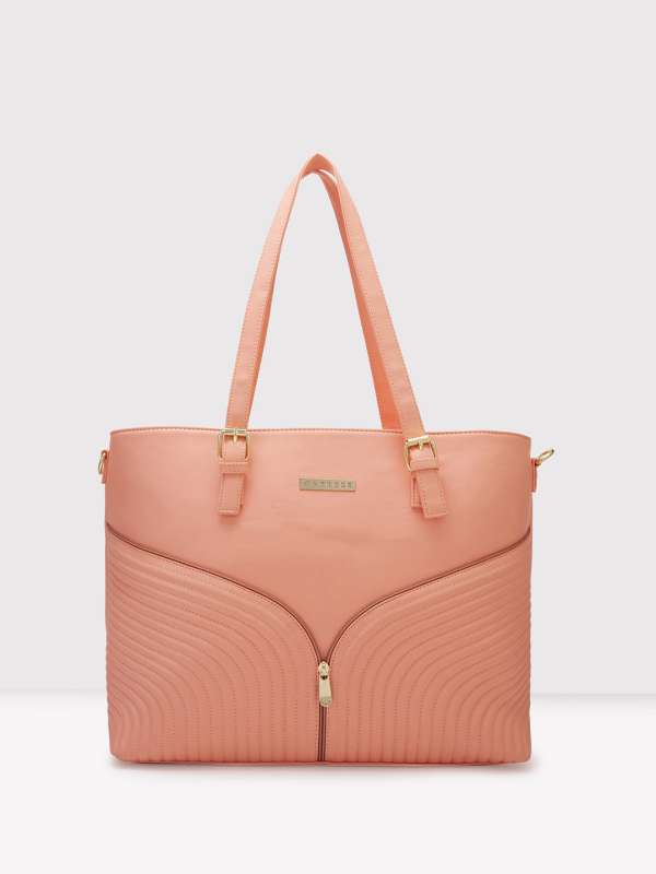 Tote bags online clearance myntra