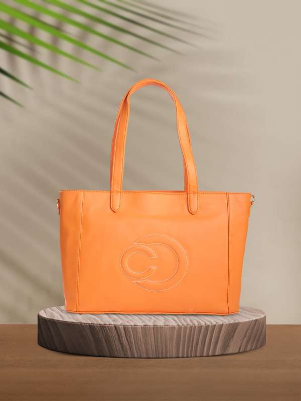 Coral Bag Tote Bags Buy Coral Bag Tote Bags online in India