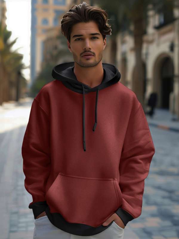 Buy Bewakoof Hoodies Sweatshirts Online at Myntra