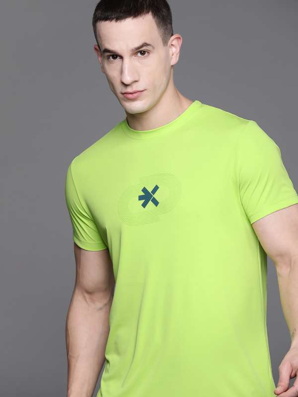 Neon t shirts india 2025
