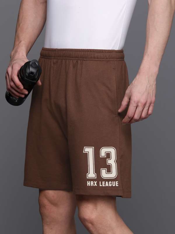 Hrx shorts myntra shop