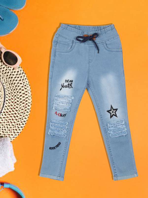 High West Jean Flats Buy High West Jean Flats online in India