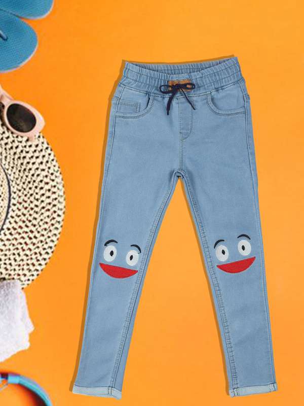 Buffalo jeans myntra shop