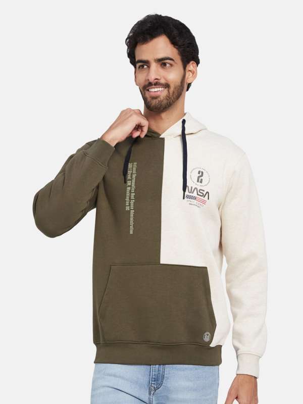 Octave sweatshirts shop online